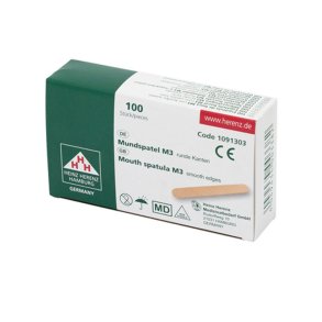 Medical disposable supplies