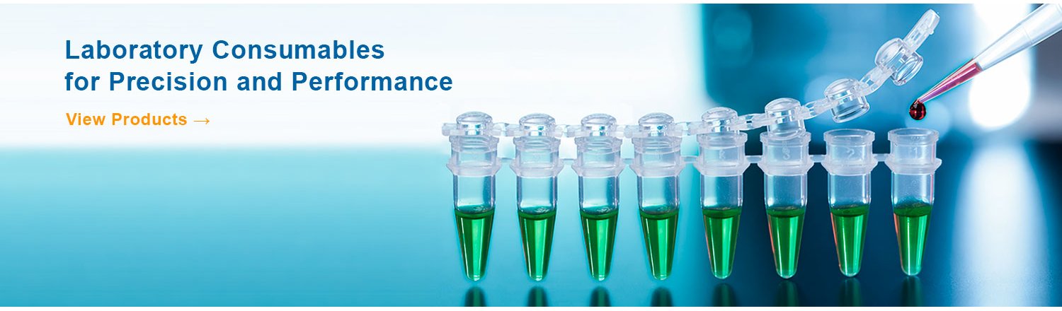 Laboratory Consumables
