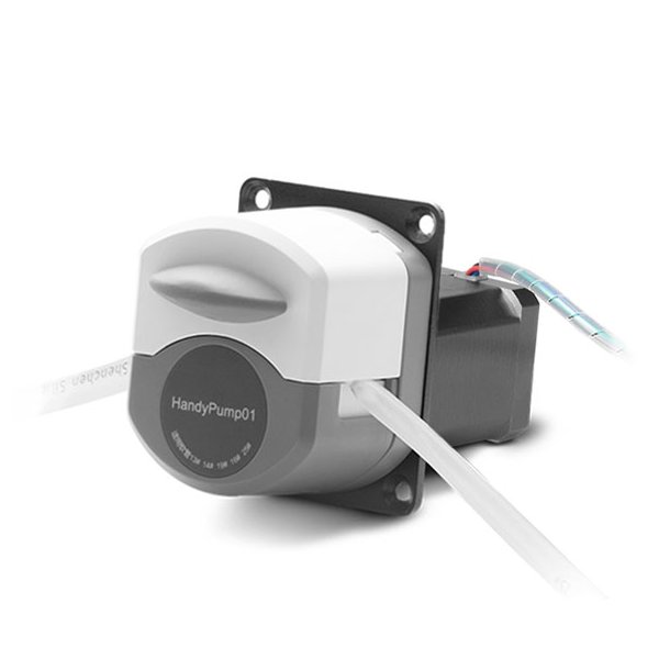 OEM-HYB001 OEM peristaltisk pumpe