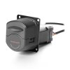 OEM-HYB032 con control anal&oacute;gico de 4-20 mA y HandyPump01 PPS negro con 3 rodillos