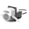 HandyPump OEM-HYB032~34 bombas perist�lticas OEM