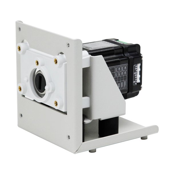 T100-SC02 OEM Peristaltic Pump with Integrated Driver