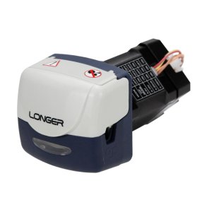 Bomba peristltica OEM T100-SC01/BPH01 con controlador integrado