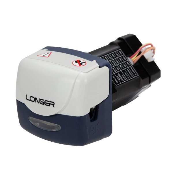 Bomba peristltica OEM T100-SC01/BPH01 con controlador integrado