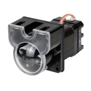 T100-SE01 / JY15-12-C OEM slangepumpe med integreret driver