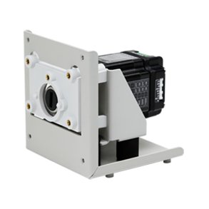  T100-SE02-01 OEM Peristaltic Pump with Integrated Driver
