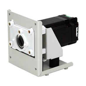 T300-SC02-01 OEM slangepumpe med integreret driver