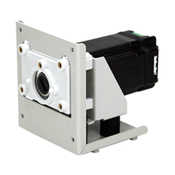 T300-SC02-01 OEM slangepumpe med integreret driver