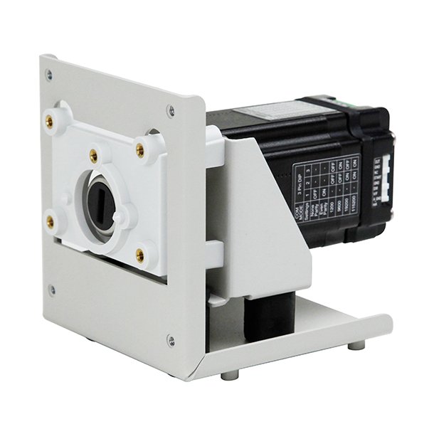 T600-SE02-01 OEM Peristaltic Pump with Integrated Driver