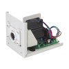 S301 - Dial switch and external signal (0-5V)