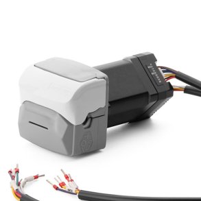 KTB025~KTB030 - silent type - KT15 OEM slangepumpe