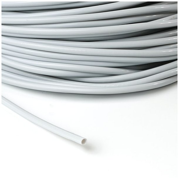 Antistatic Silicone Tubing