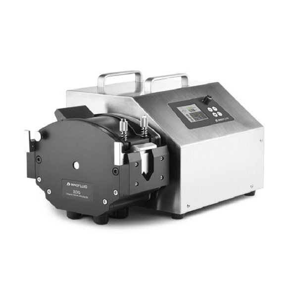 N630L Flow Rates Peristaltic Pump Industrial Peristaltic Pumps