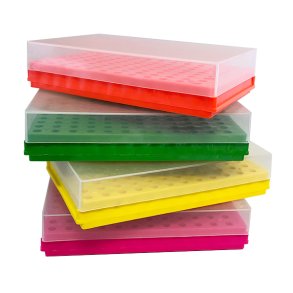 Laboratorieopbevaring