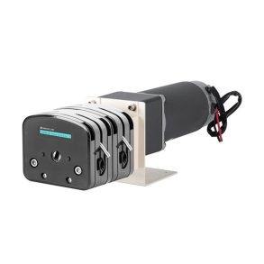 PERISTALTIC OEM PUMPS PERISTALTIC OEM PUMPS