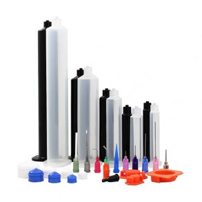 Forbrugsvarer til dispensering