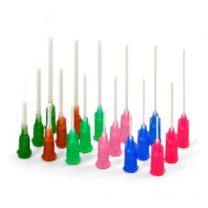 Fleksible plastiknle