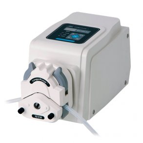 Basic Tube Pumps