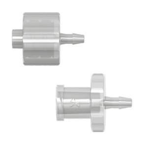 Luer Connectors