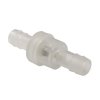 Plastic Check Valve