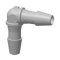 Elbow tube-to-tube fittings