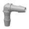 Elbow tube-to-tube fittings