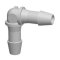 Elbow tube-to-tube fittings