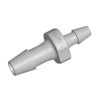 Reducerende slangefittings