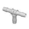 HT2 for tubing 14# with ID 1,6 x 1,6 x 1,6 mm (1/16