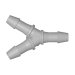 HY2 für schlauch 14# mit ID 1,6 mm (1/16
