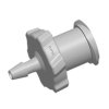 Luer Connectors - Female Luer to Hose Barb