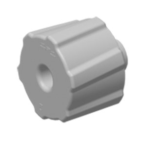 Luer lock prop (han)