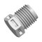 Plug fittings 1/4