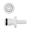 for tube ID 3.2 mm (1/8