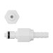 für Schlauch-ID 4,8 mm (3/16