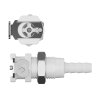 for tube ID 4.8 mm (3/16