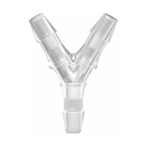 Y-slangesamler til fleksible slanger