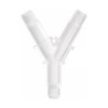 mit 4,8 mm (3/16″) Innendurchmesser, PP, 100 Stück/Beutel