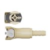für Schlauch-ID 4,8 mm (3/16