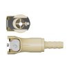 für Schlauch-ID 4,8 mm (3/16