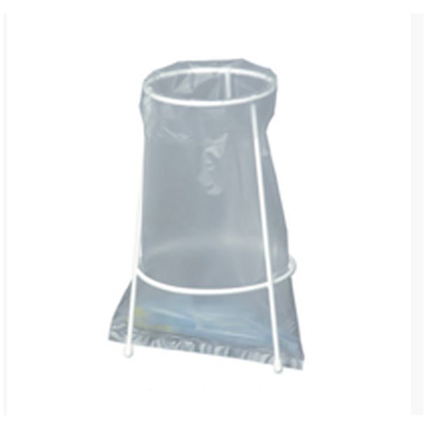 Affaldsstativ og affaldsposer