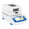 MA 110.X2.A: Capacity 110 g, Readability 1 mg, Pan size  90, h=8 mm
