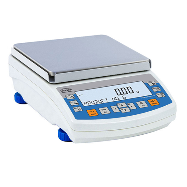 Digital Hotplate with Magnetic Stirrer - Mixers and Heaters