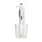 AHN pipet4u pro Mehrkanalpipette, Variables Volume