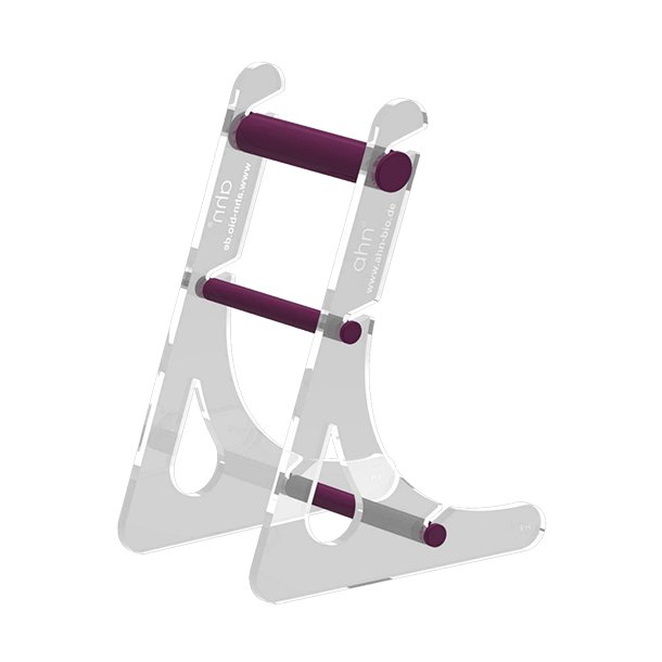 Soporte para pipetas AHN