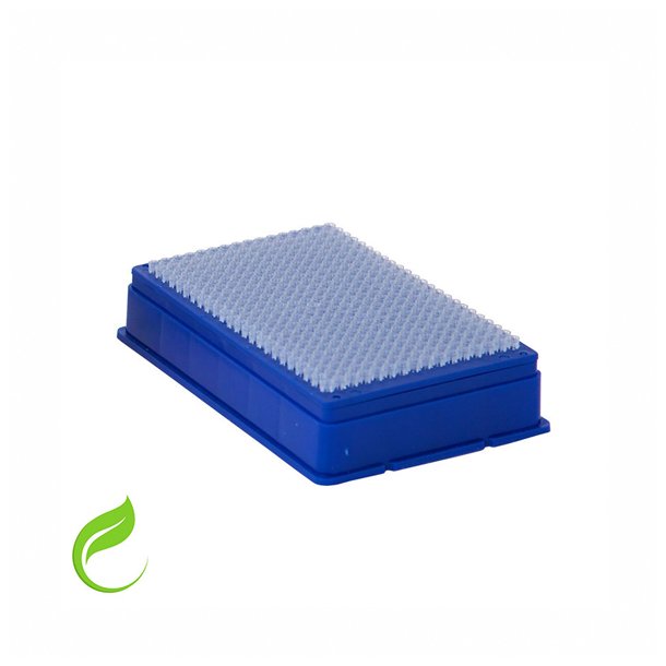 CAPP ExpellPlus 384 pipette tips low retention