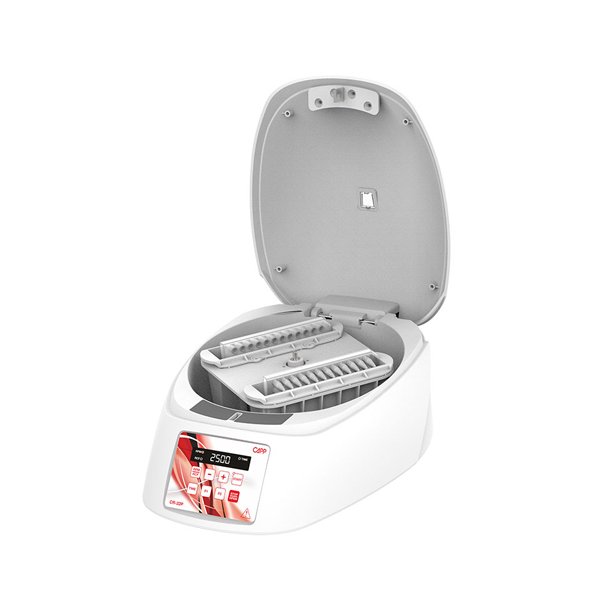 CAPPRondo PCR plate centrifuge