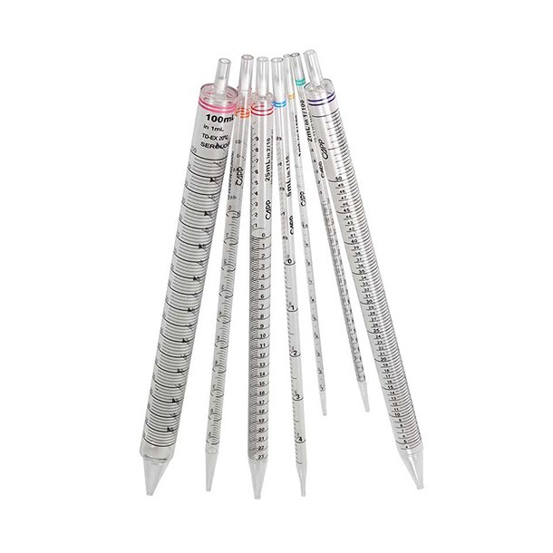 CAPPHarmony Serological Pipettes