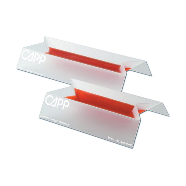 CAPPOrigami Reagens Reservoir 