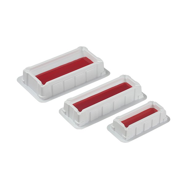 CAPPSharp Depsito de reactivos